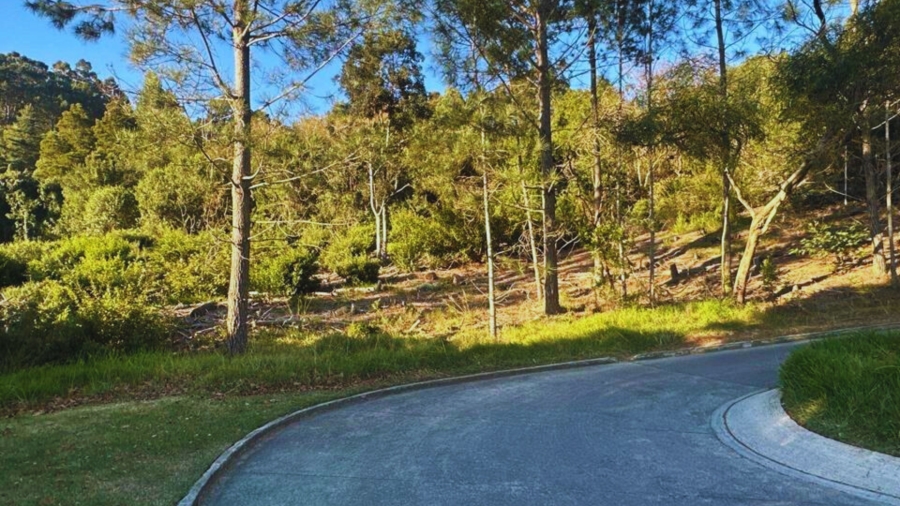 0 Bedroom Property for Sale in Simola Western Cape